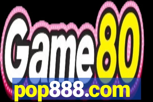 pop888.com
