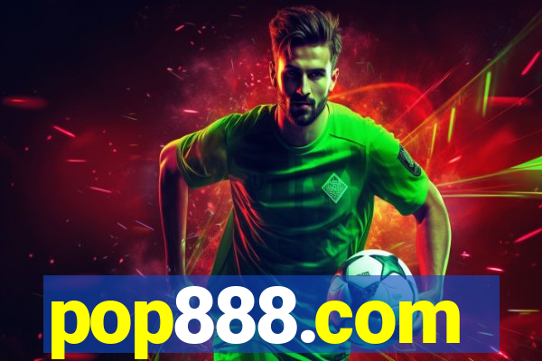 pop888.com