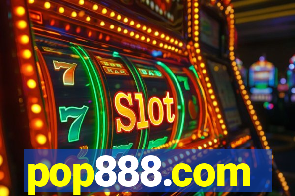 pop888.com