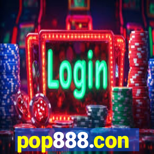 pop888.con