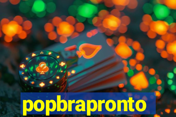 popbrapronto