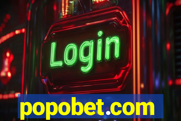 popobet.com