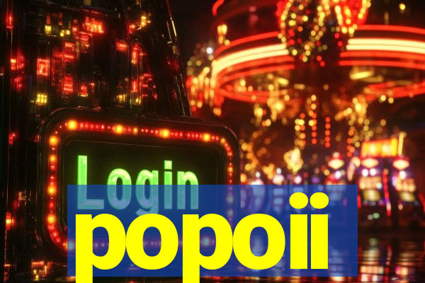 popoii