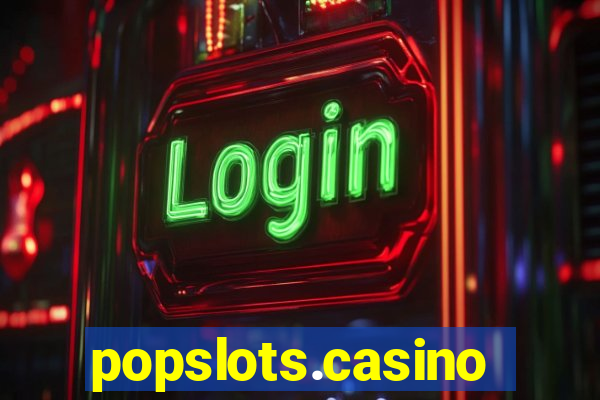 popslots.casino