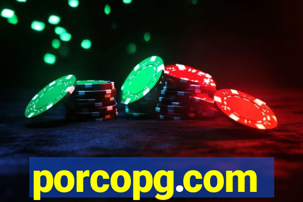 porcopg.com