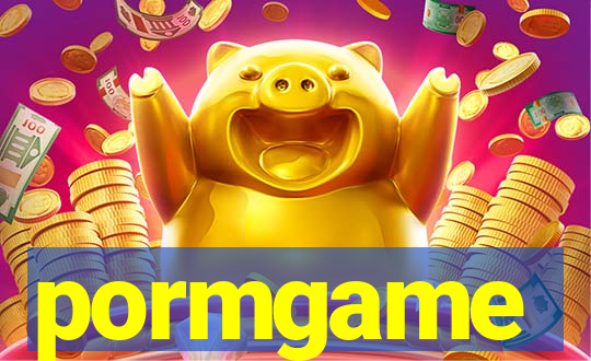 pormgame