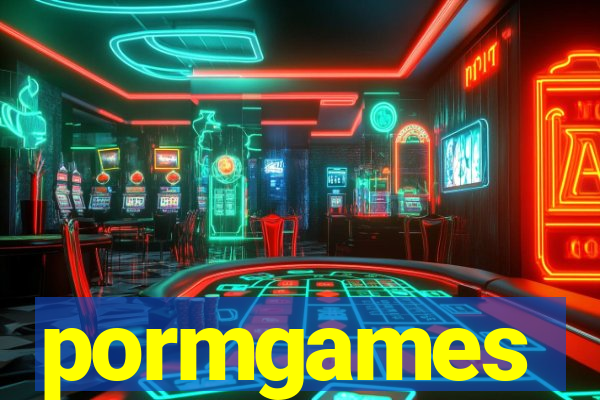pormgames