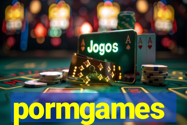 pormgames