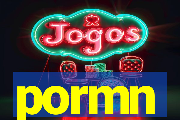 pormn