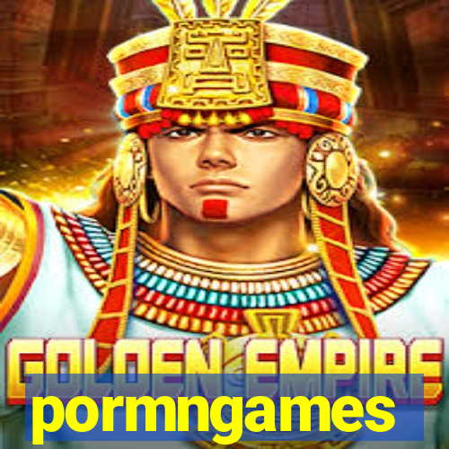 pormngames