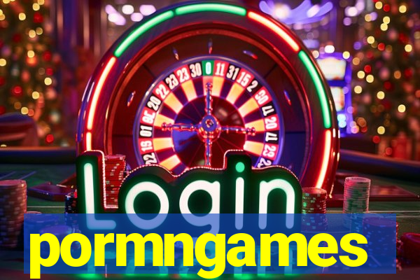pormngames