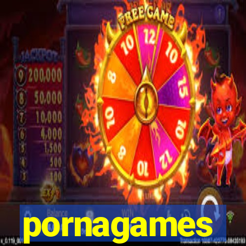 pornagames