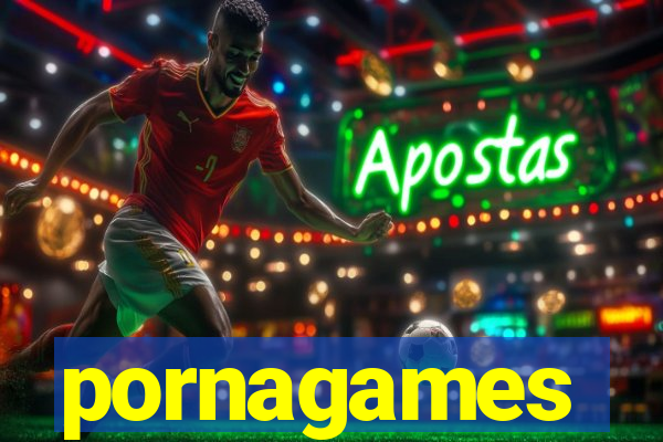 pornagames