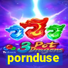 pornduse