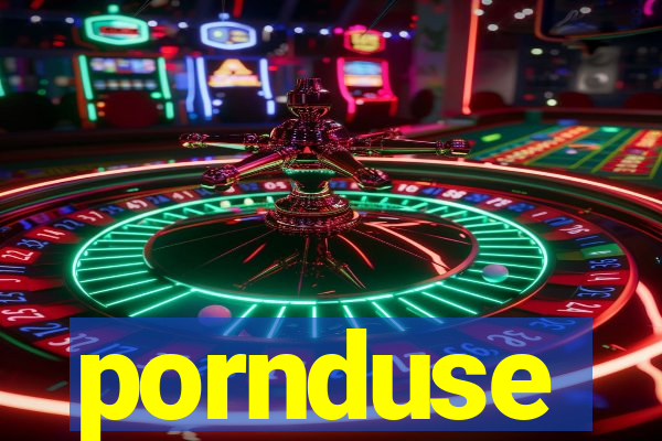 pornduse