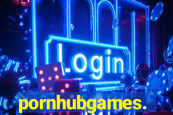 pornhubgames.