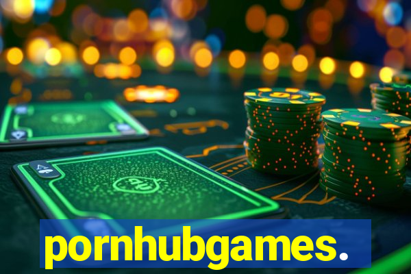 pornhubgames.