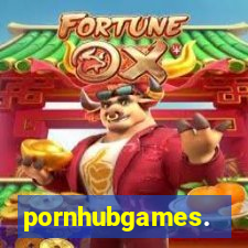 pornhubgames.