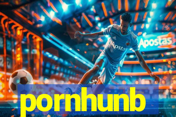 pornhunb