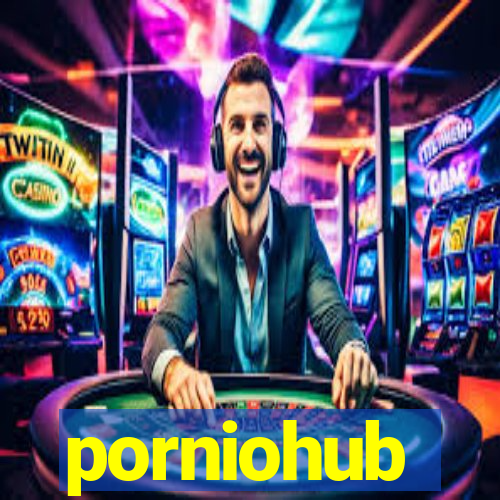 porniohub