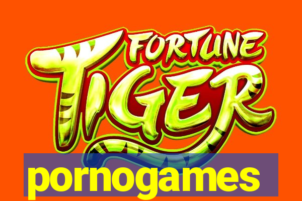 pornogames
