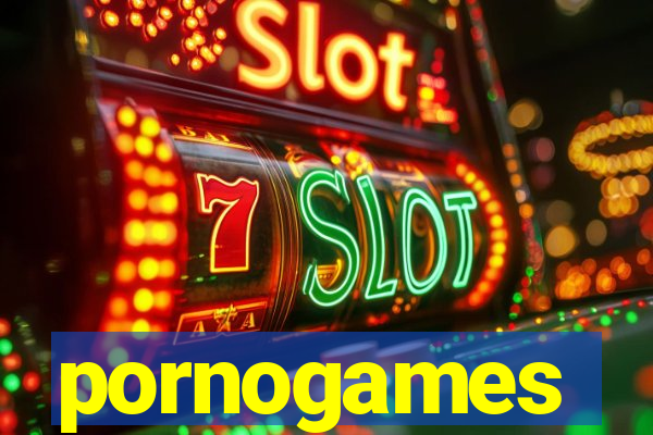 pornogames