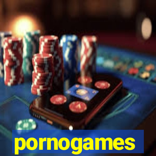 pornogames