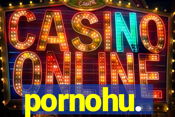 pornohu.