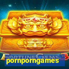 pornporngames