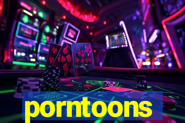 porntoons