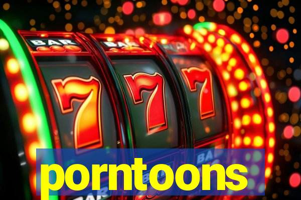porntoons