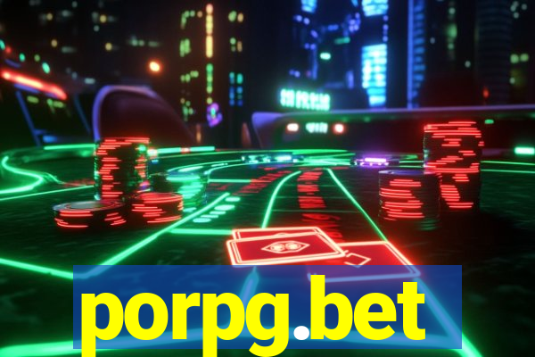 porpg.bet