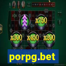 porpg.bet