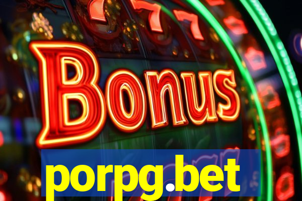 porpg.bet