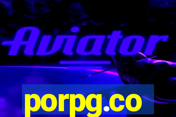 porpg.co