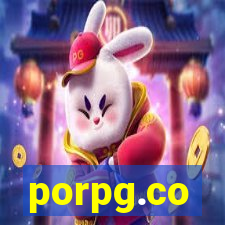 porpg.co