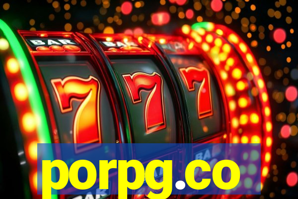 porpg.co