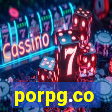 porpg.co