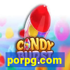 porpg.com