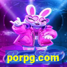 porpg.com