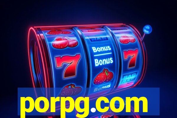porpg.com