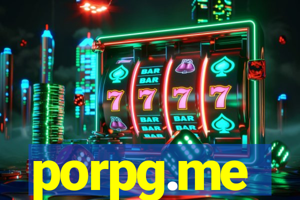 porpg.me