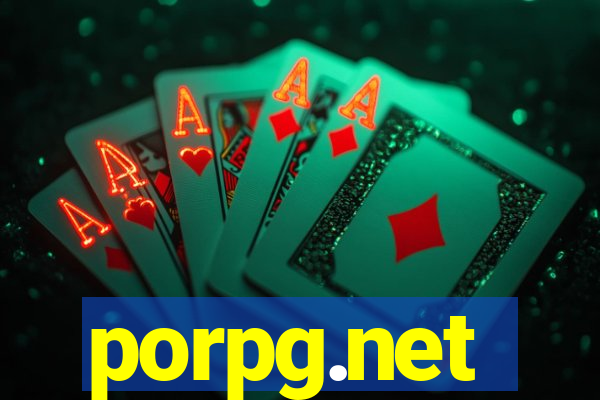 porpg.net