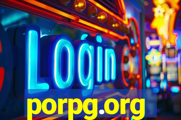 porpg.org