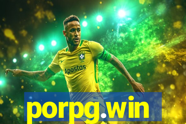 porpg.win