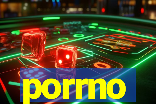 porrno