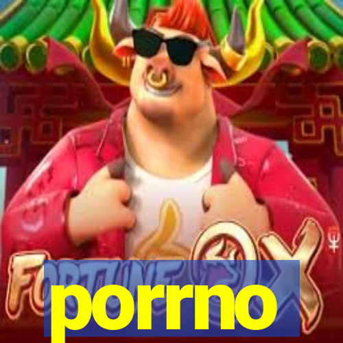 porrno