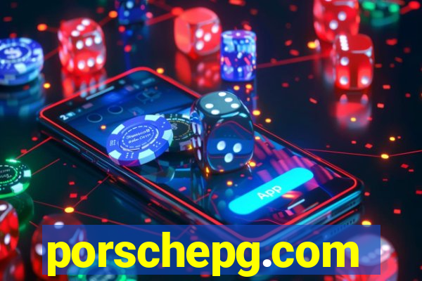 porschepg.com