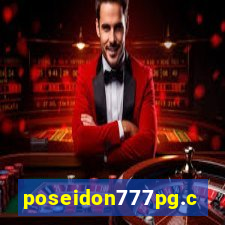 poseidon777pg.com