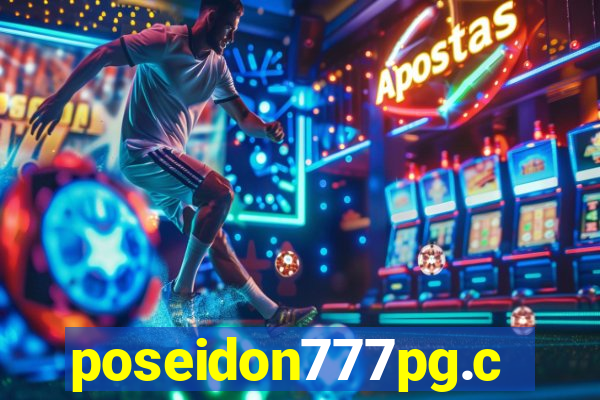poseidon777pg.com